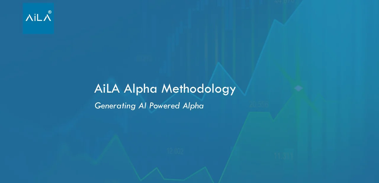 Generating Alpha